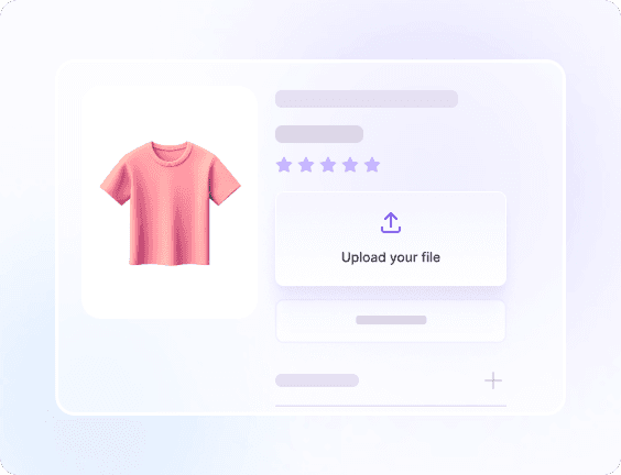Option Sets with Unlimited Options
