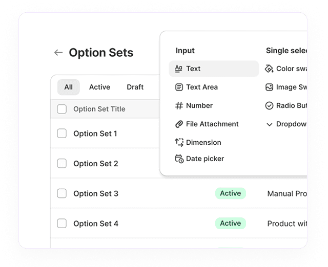 Smart Conditional Logic